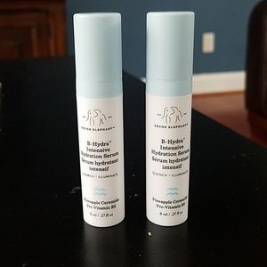 Drunk Elephant 🐘 b hydra hydration serum